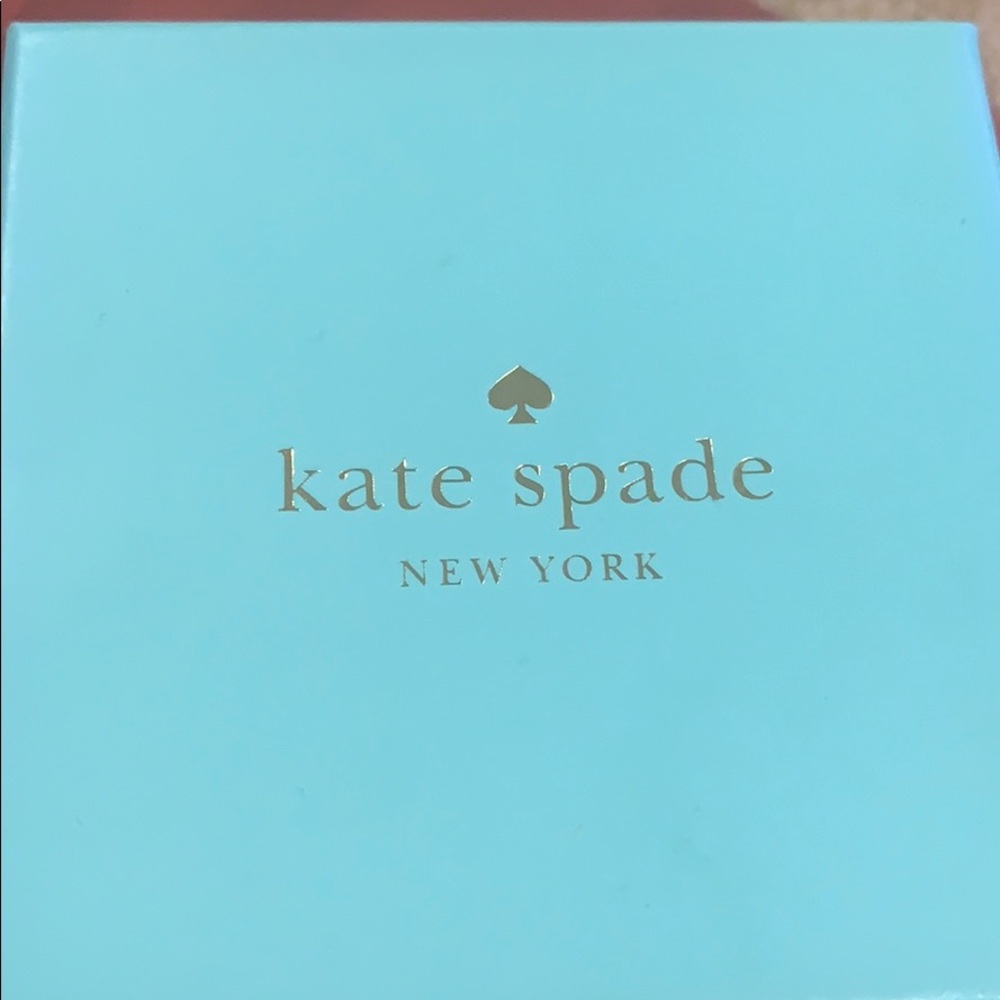 Kate spade watch